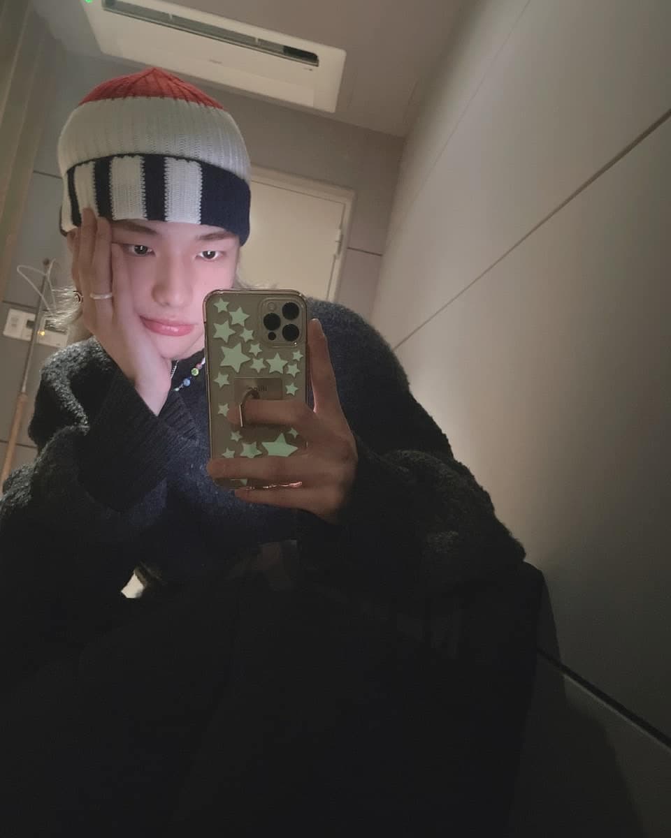 Image Source IG | realstraykids