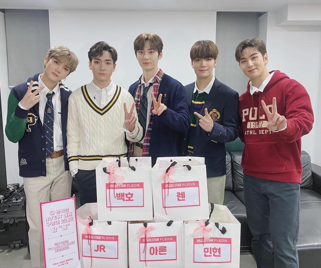 instagram | nuestaron