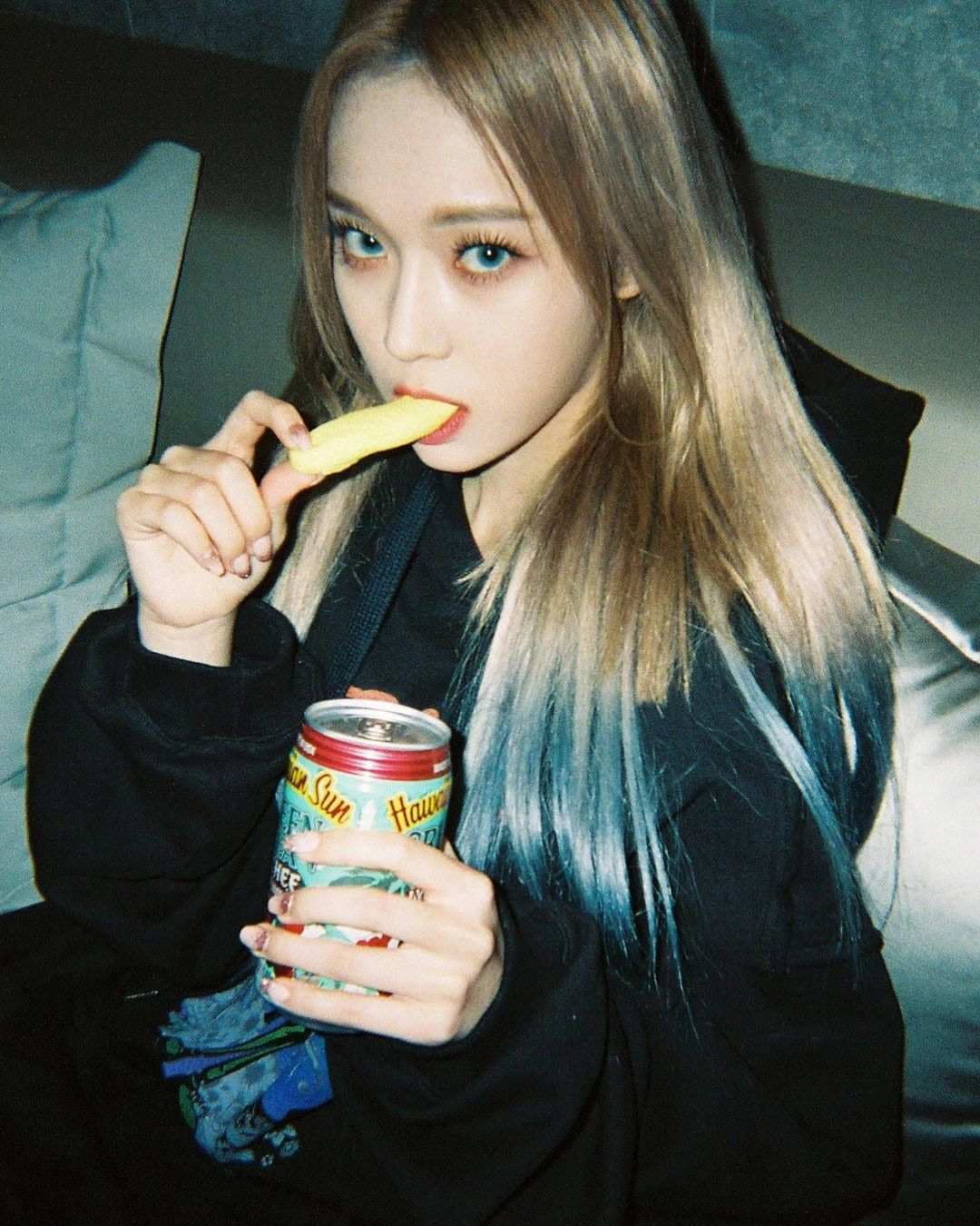 Image Source IG | aespa_official