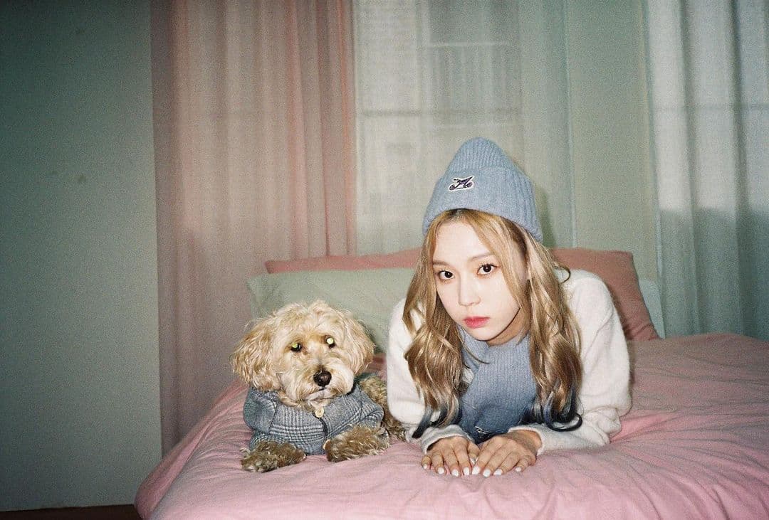 Image Source IG | aespa_official