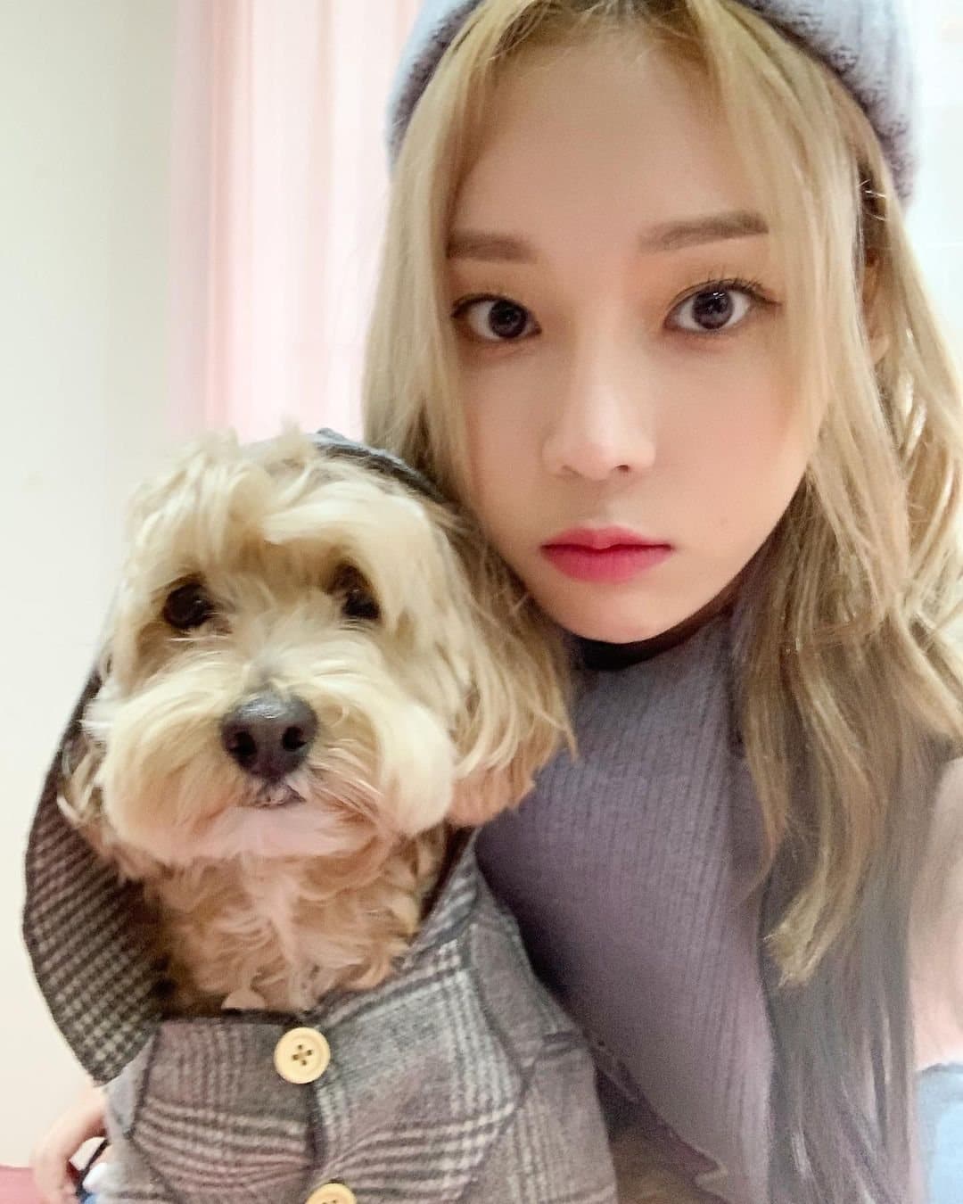 Image Source IG | aespa_official