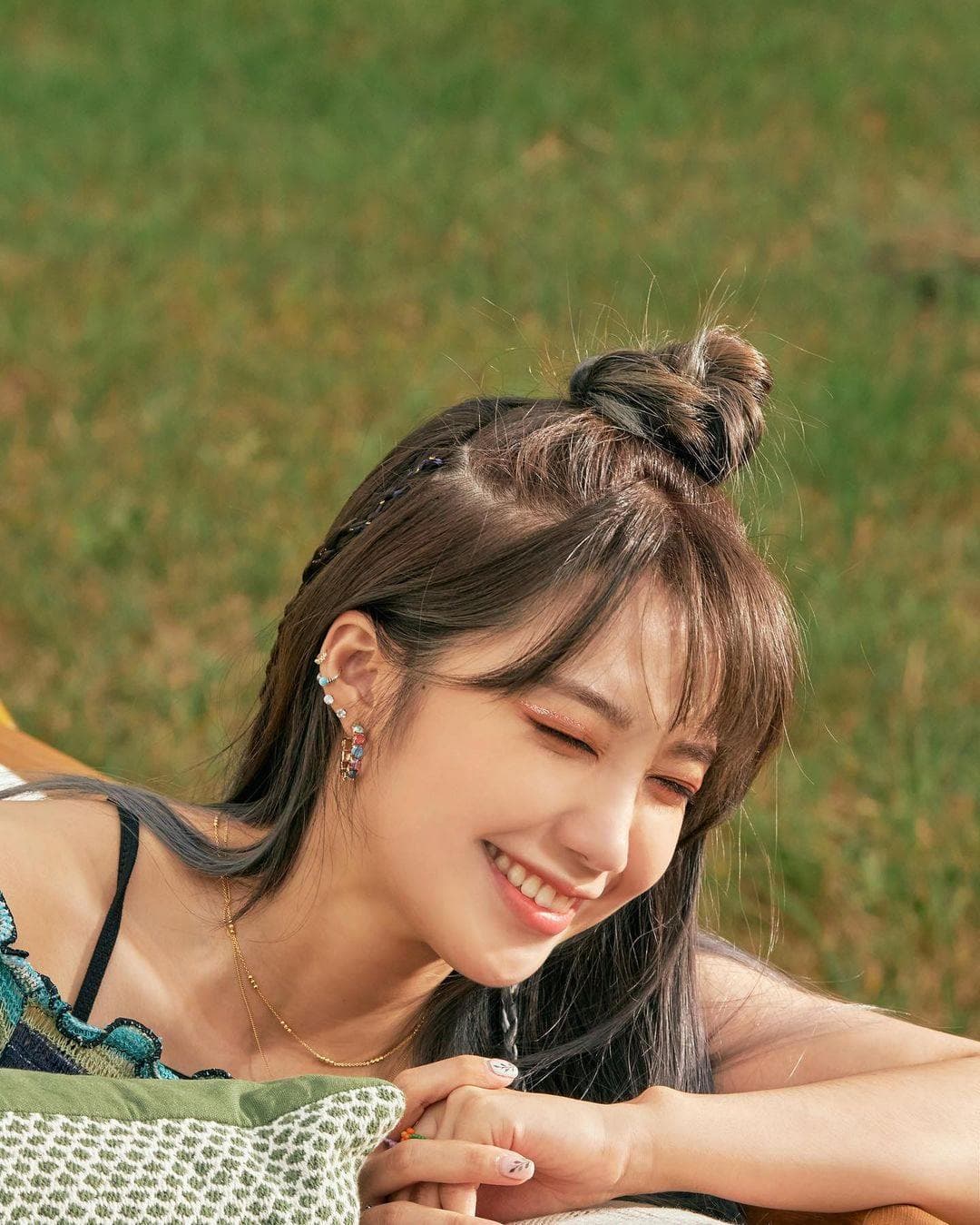 Image Source IG | ARTIST_EUNJI