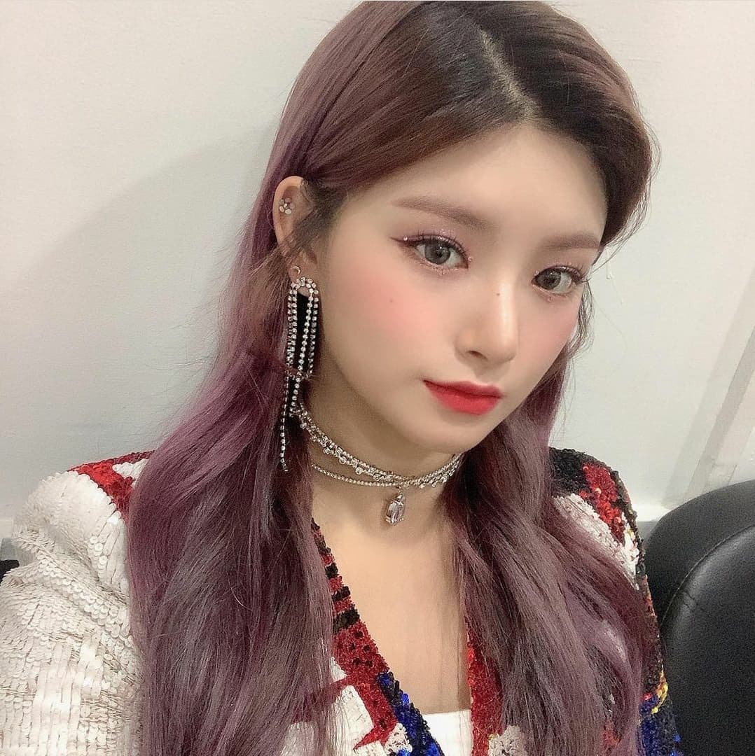 instagram | official_everglow