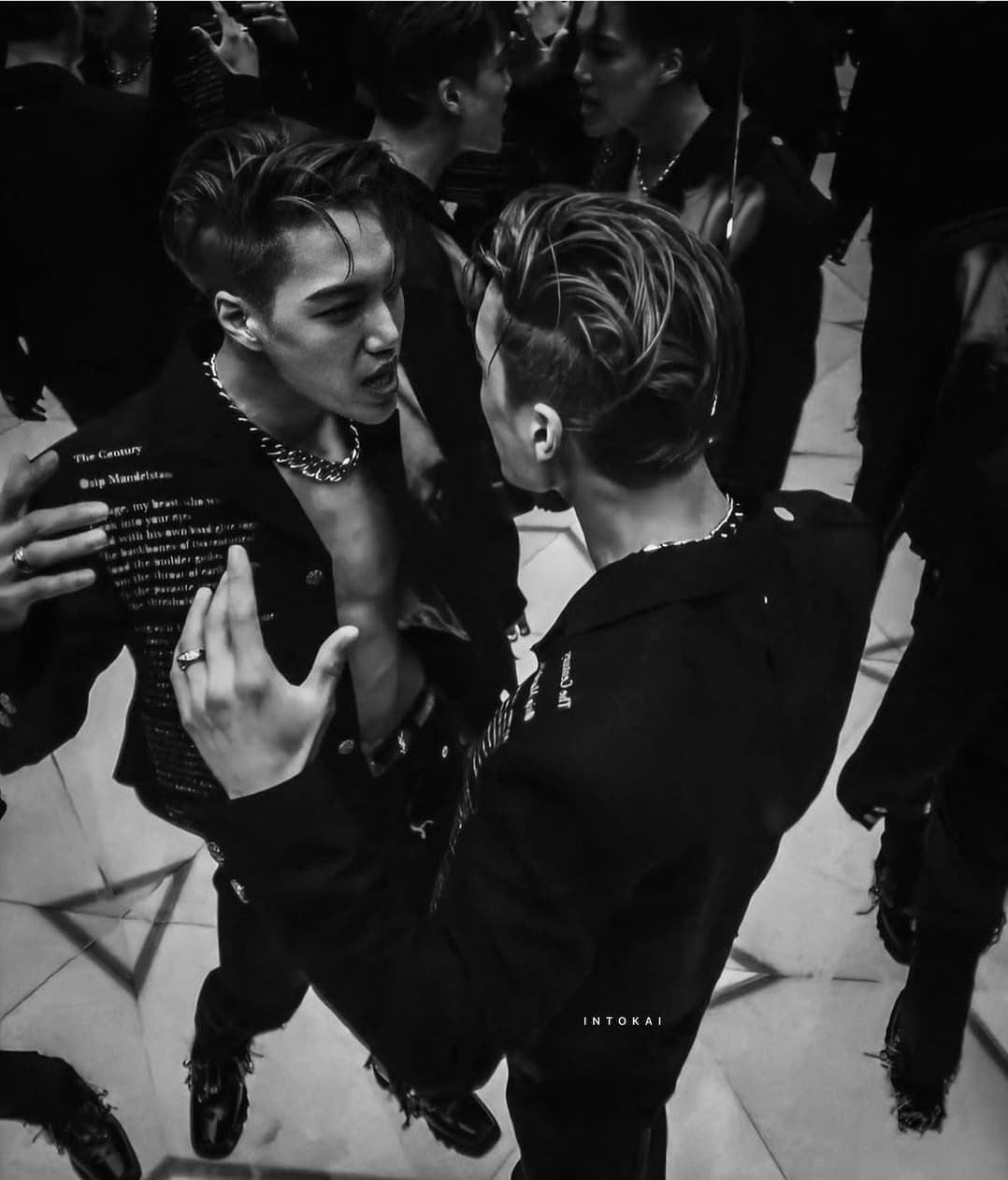 instagram | zkdlin