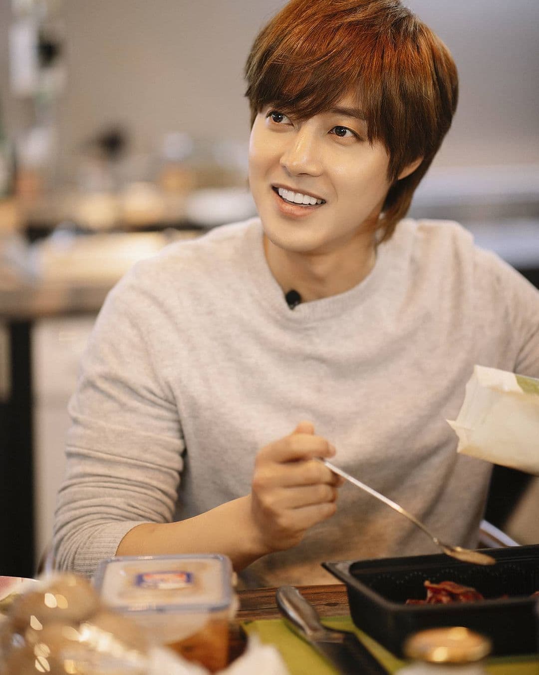 Image Source_Instagram | hyunjoong860606
