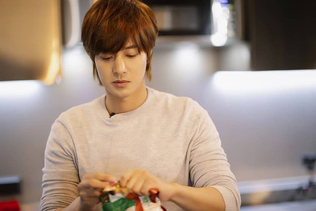 Image Source_Instagram | hyunjoong860606