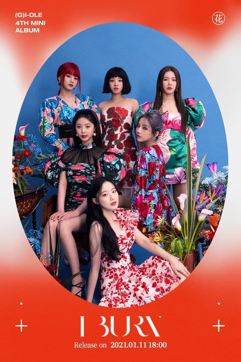 Twitter | g_i_dle