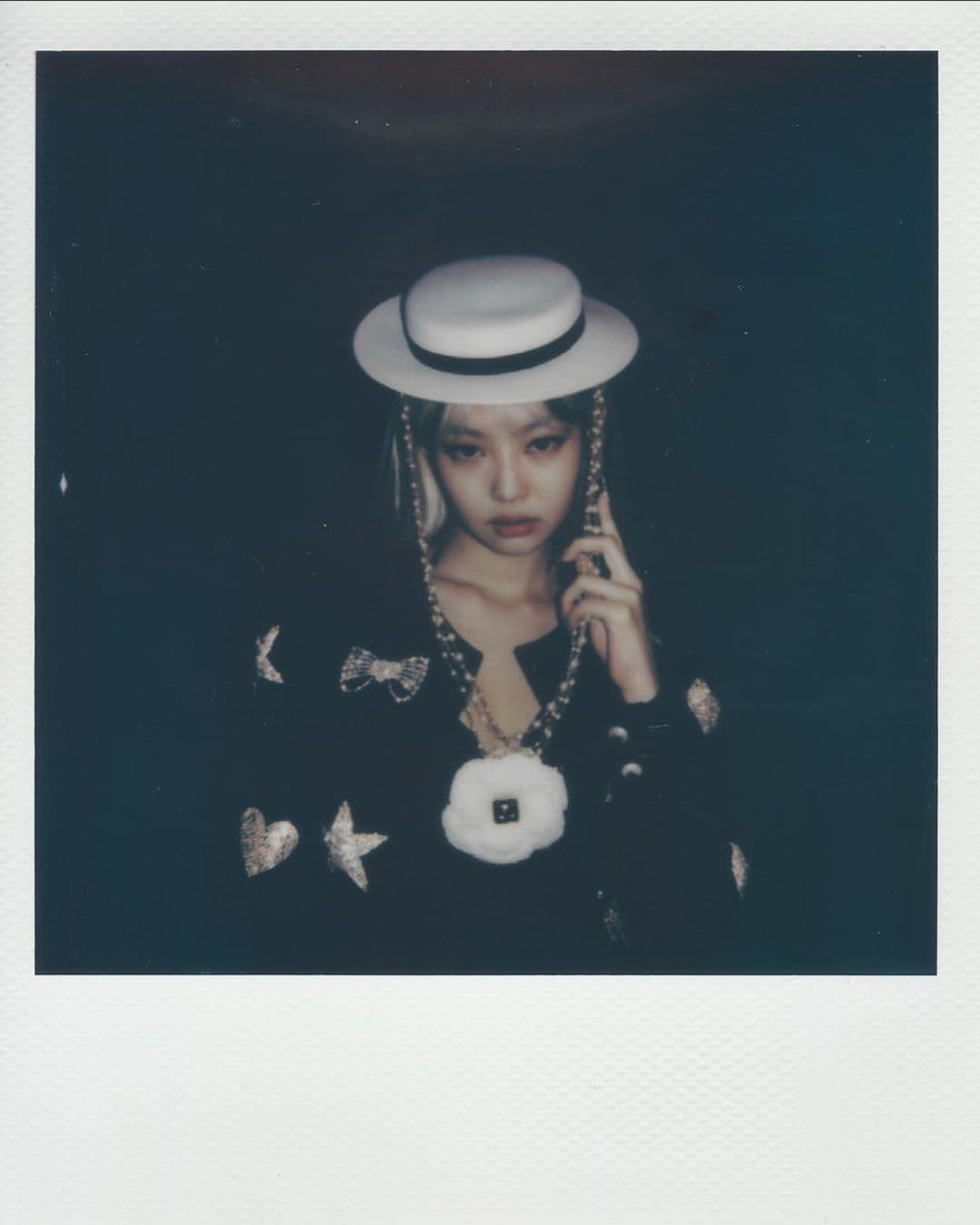 Image Source IG | jennierubyjane