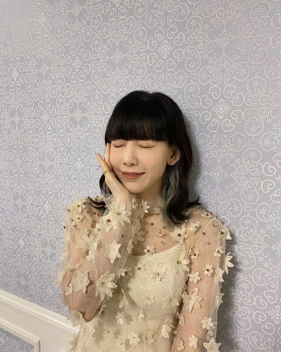 Image Source IG | taeyeon_ss