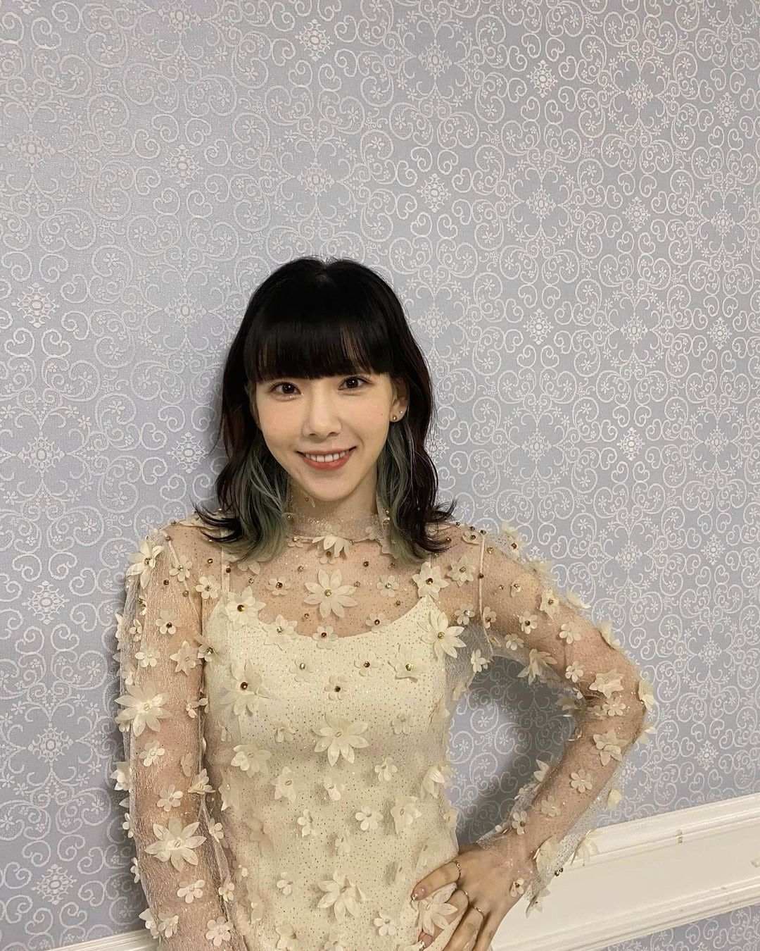 Image Source IG | taeyeon_ss