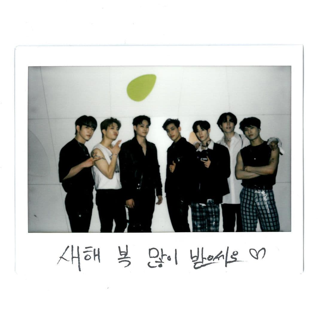 Image Source_Instagram | got7.with.igot7