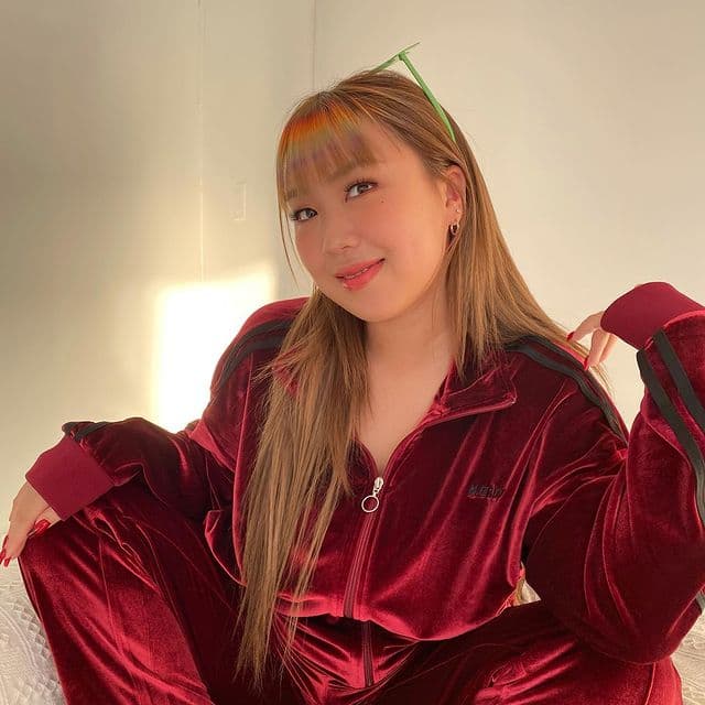 Image Source_Instagram | youngji_02