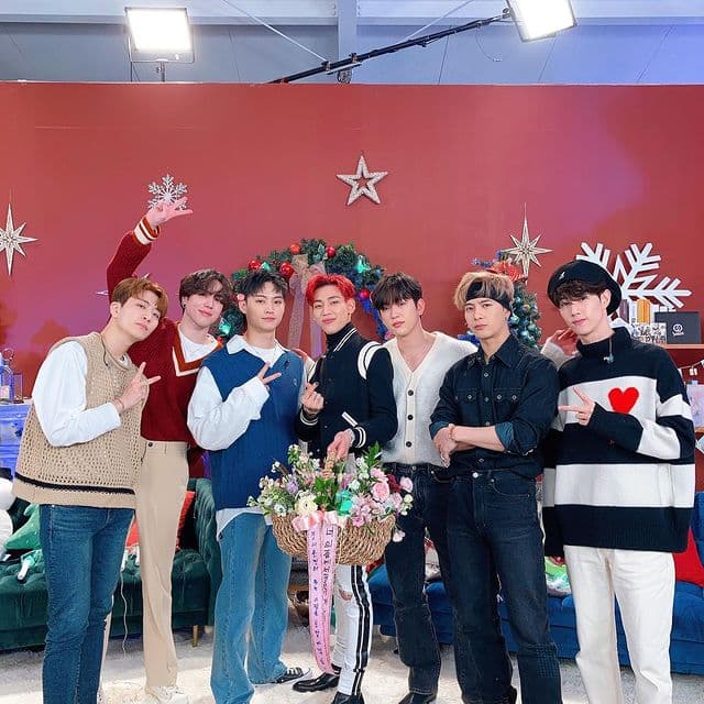 instagram | got7.with.igot7