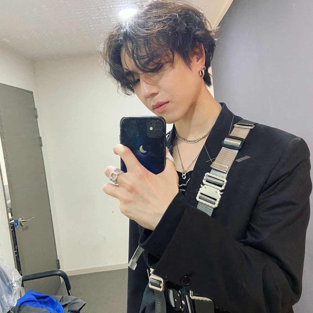 instagram | yu_gyeom