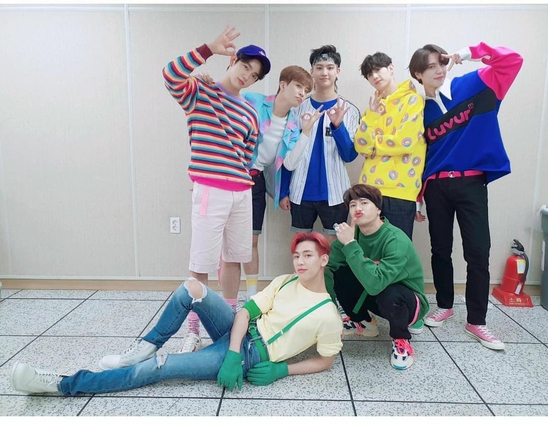 instagram | got7.with.igot7