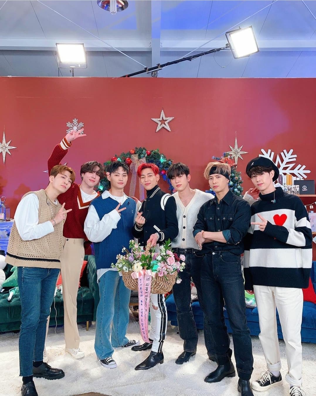 instagram | got7.with.igot7