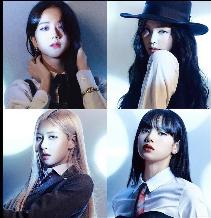instagram | blackpinkofficial
