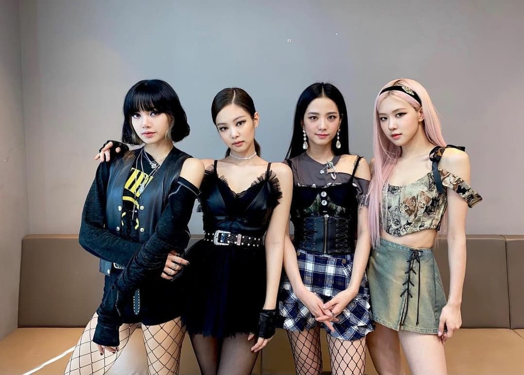instagram | blackpinkofficial