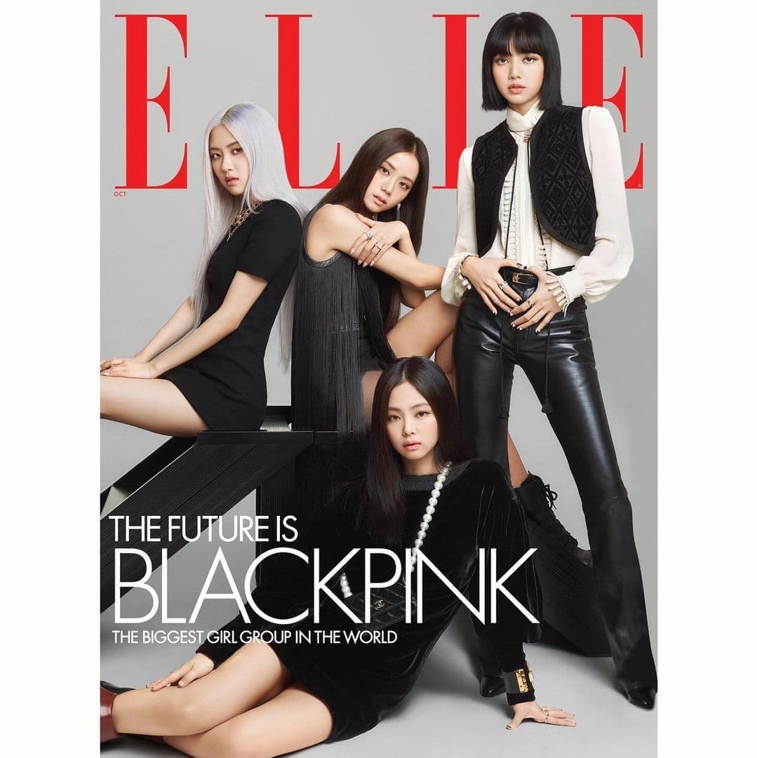 instagram | blackpinkofficial