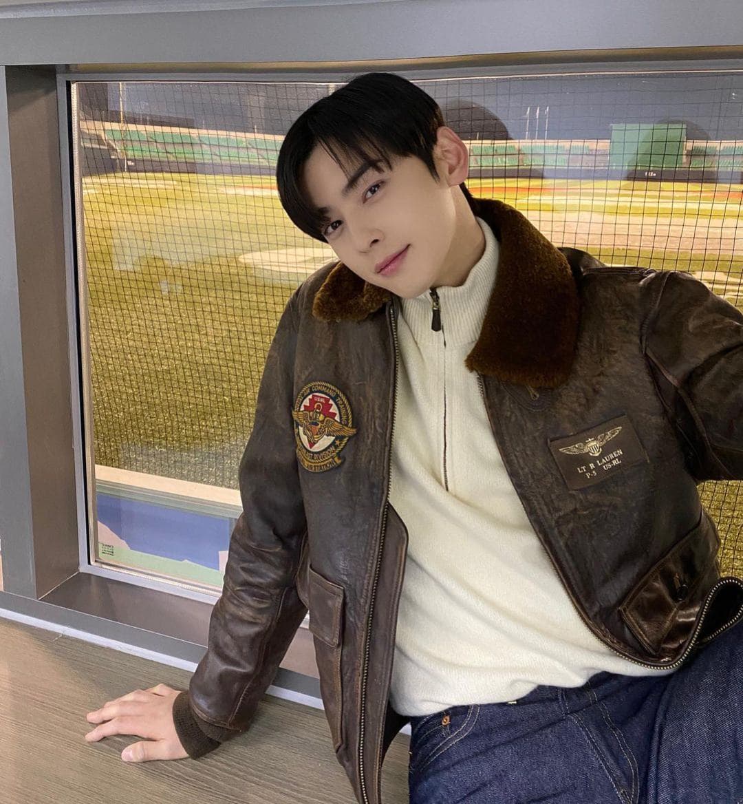 Image Source_Instagram | eunwo.o_c
