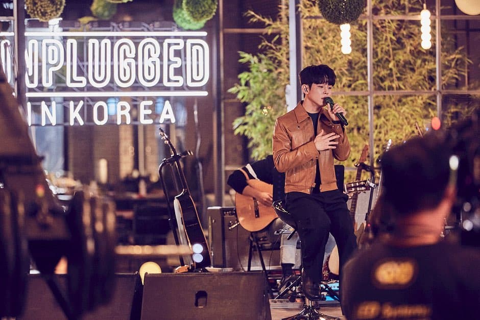 Image Source IG | pkalbum