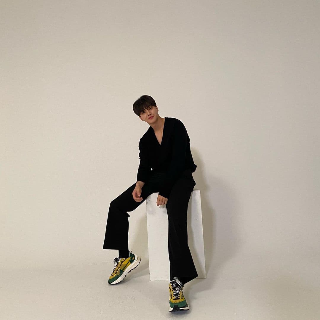 Image Source_Instagram | songkang_b