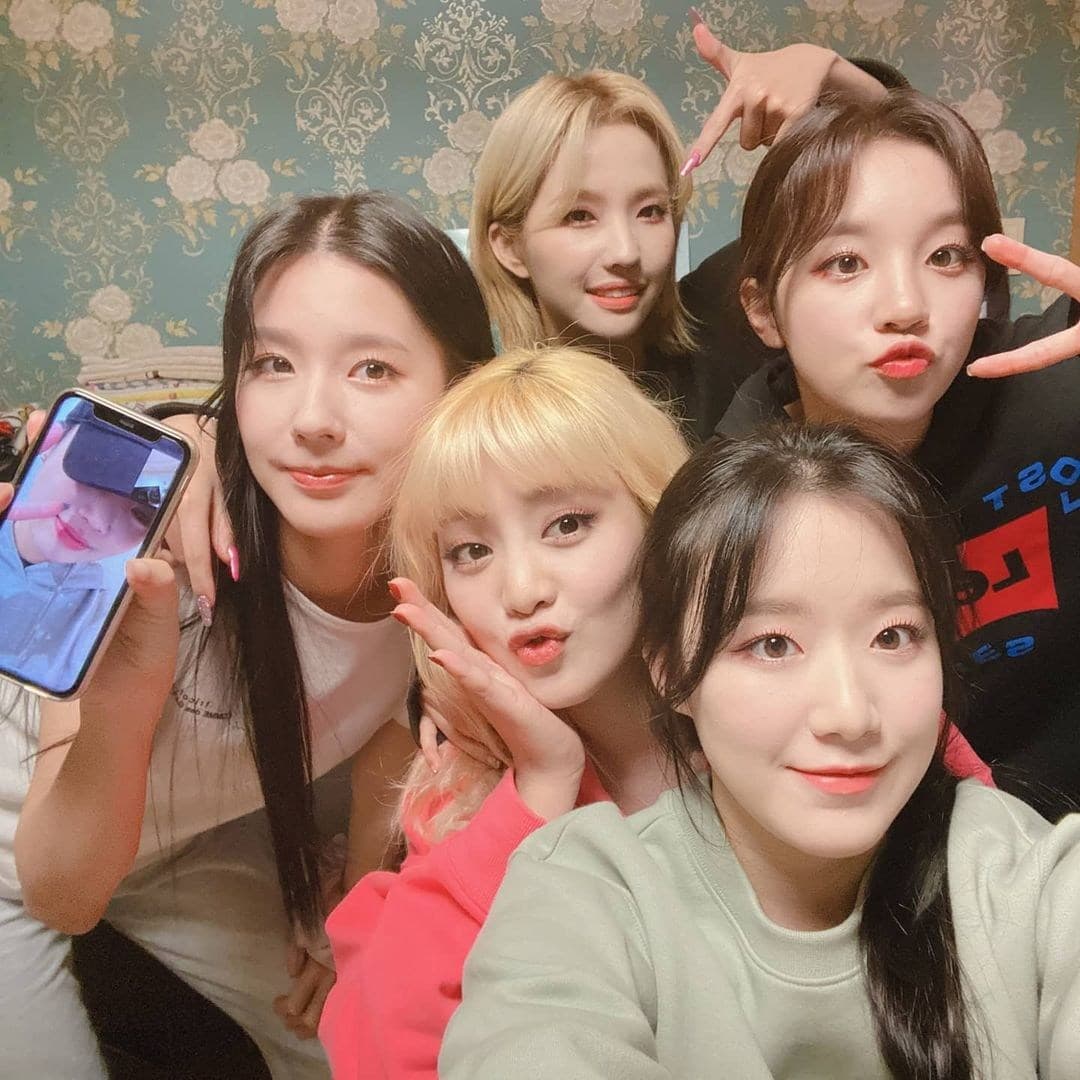 Image Source IG | official_g_i_dle