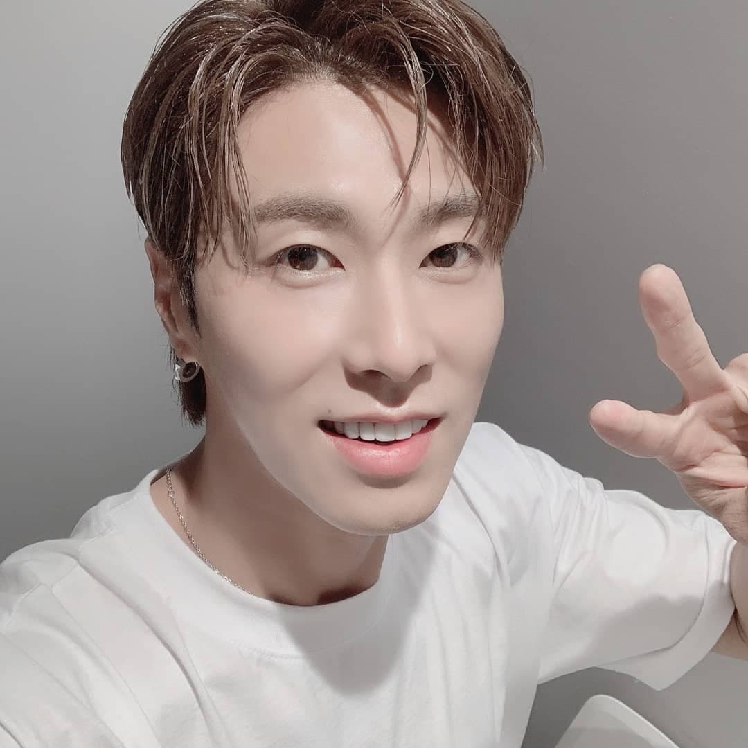 Image Source IG | yunho2154