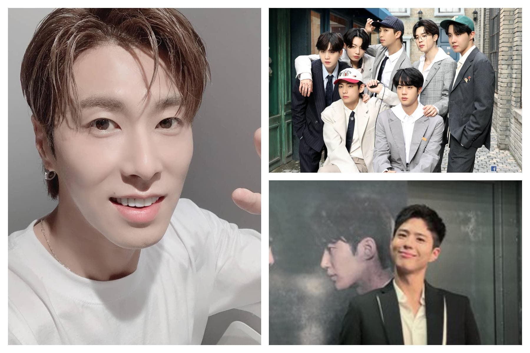 Image Source IG | yunho2154