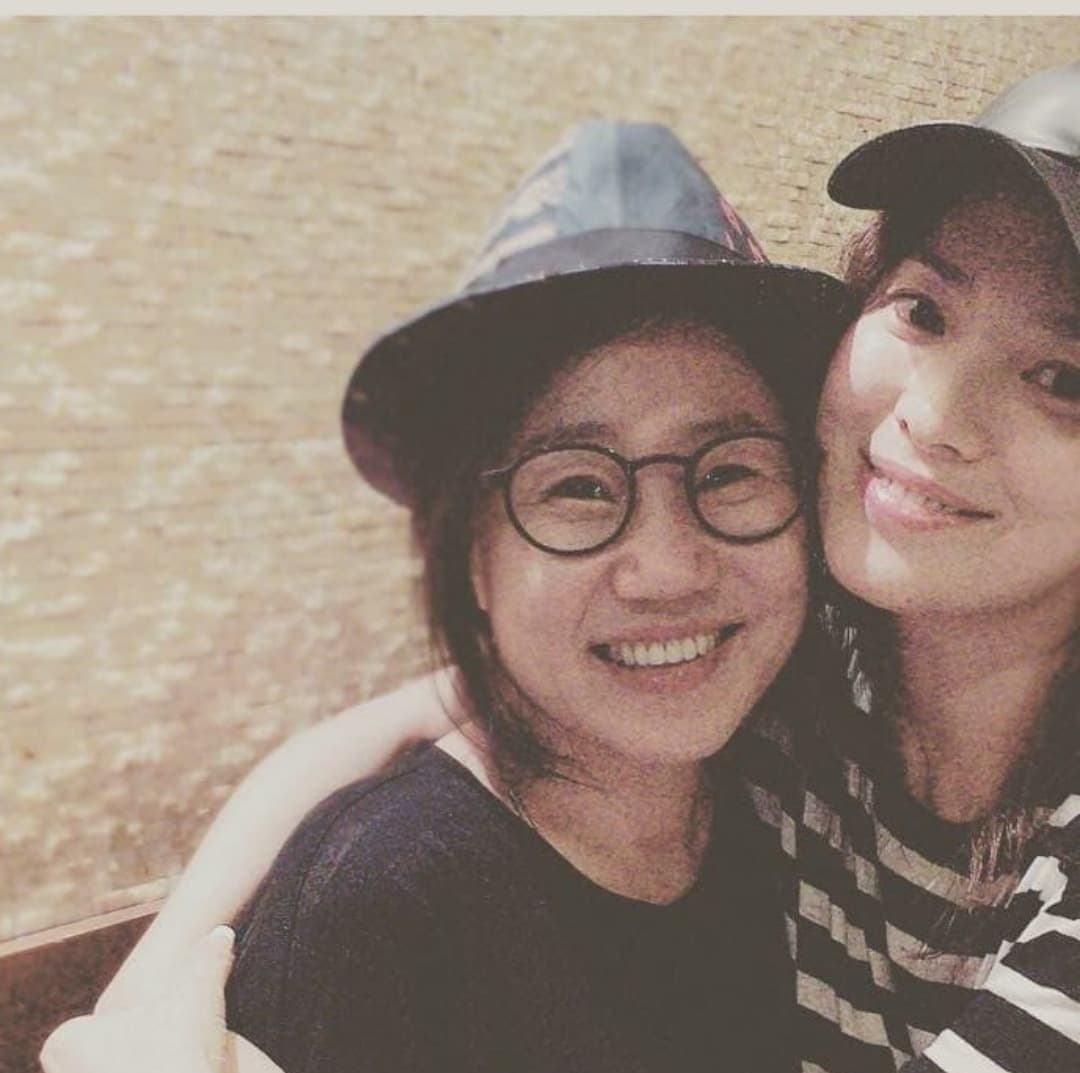 instagram | kyo1122