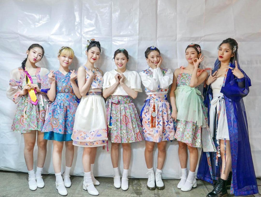 Image Source IG | wm_ohmygirl