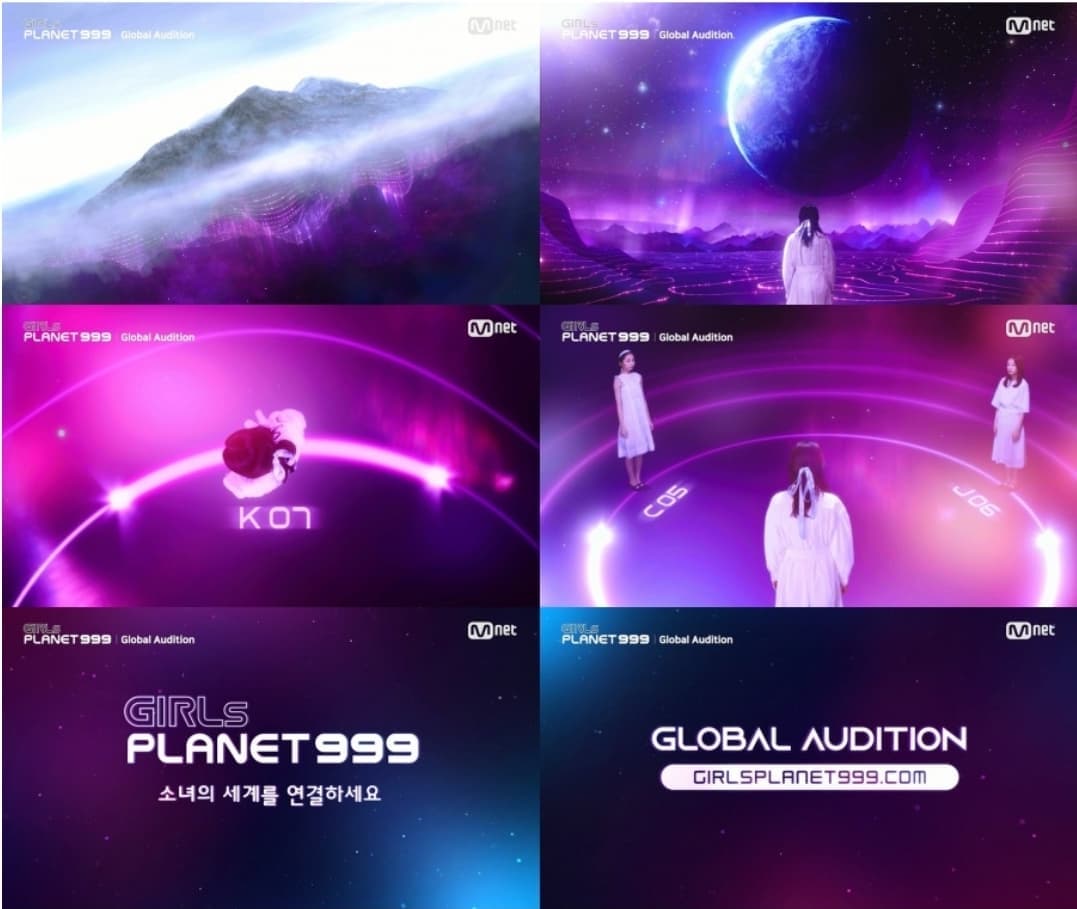 Youtube | Mnet K-POP