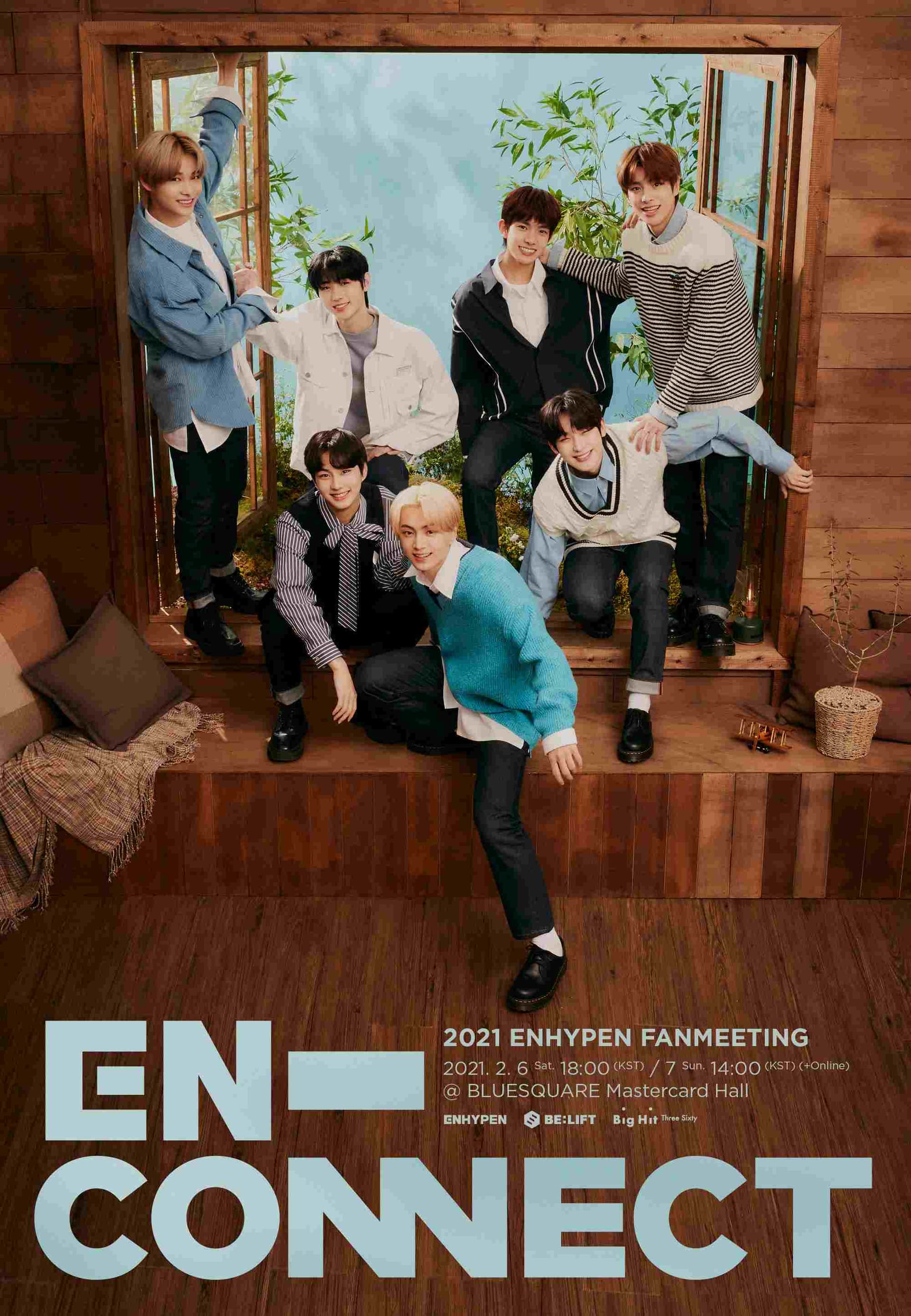Twitter | enhypen