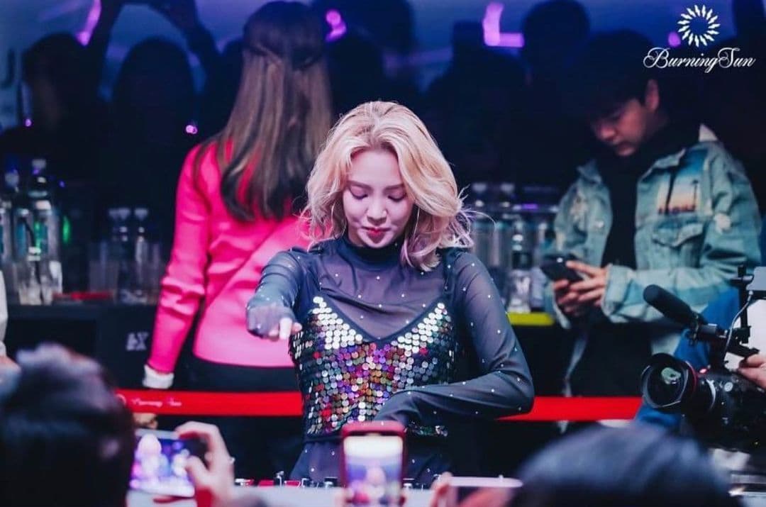 Image Source_Instagram | saint.kyo