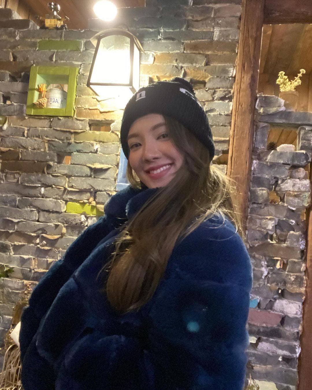 Image Source Instagram | hyoyeon_x_x