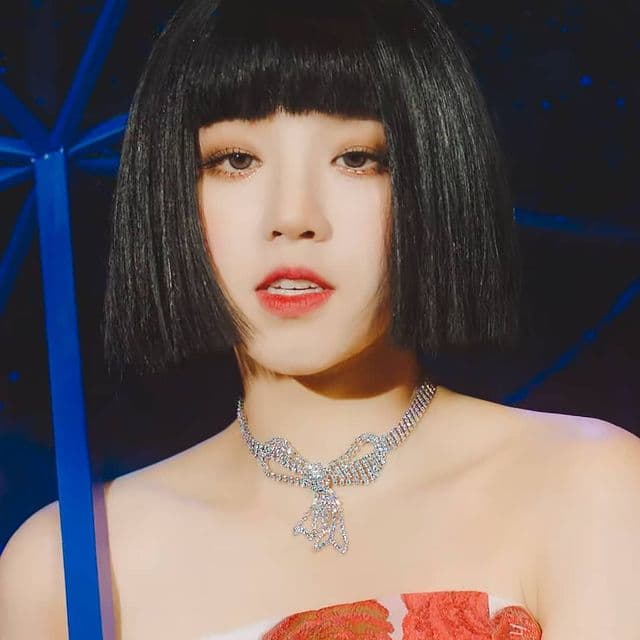 Image Source_Instagram | gidle.yuqi