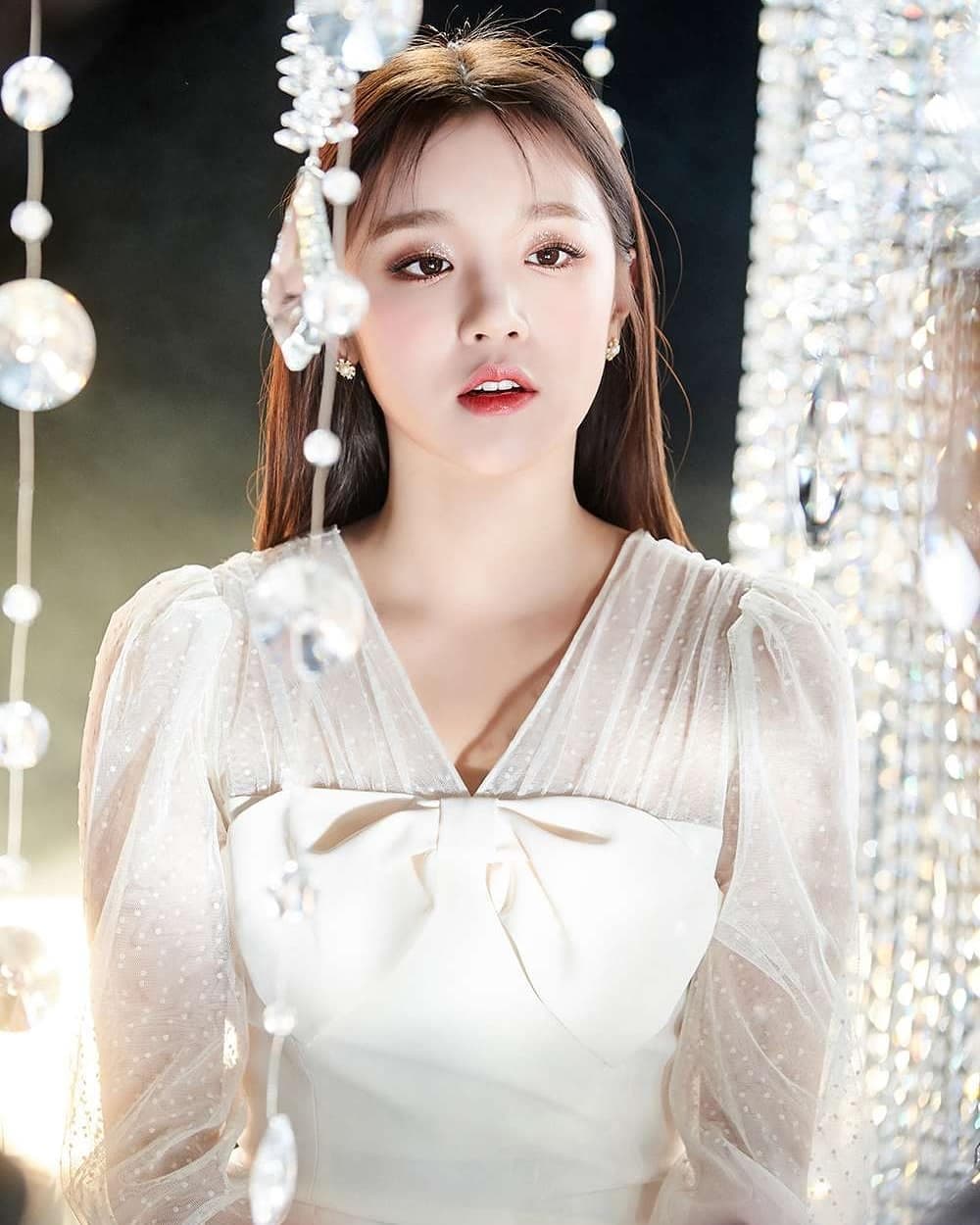 Image Source_Instagram | gidle.yuqi