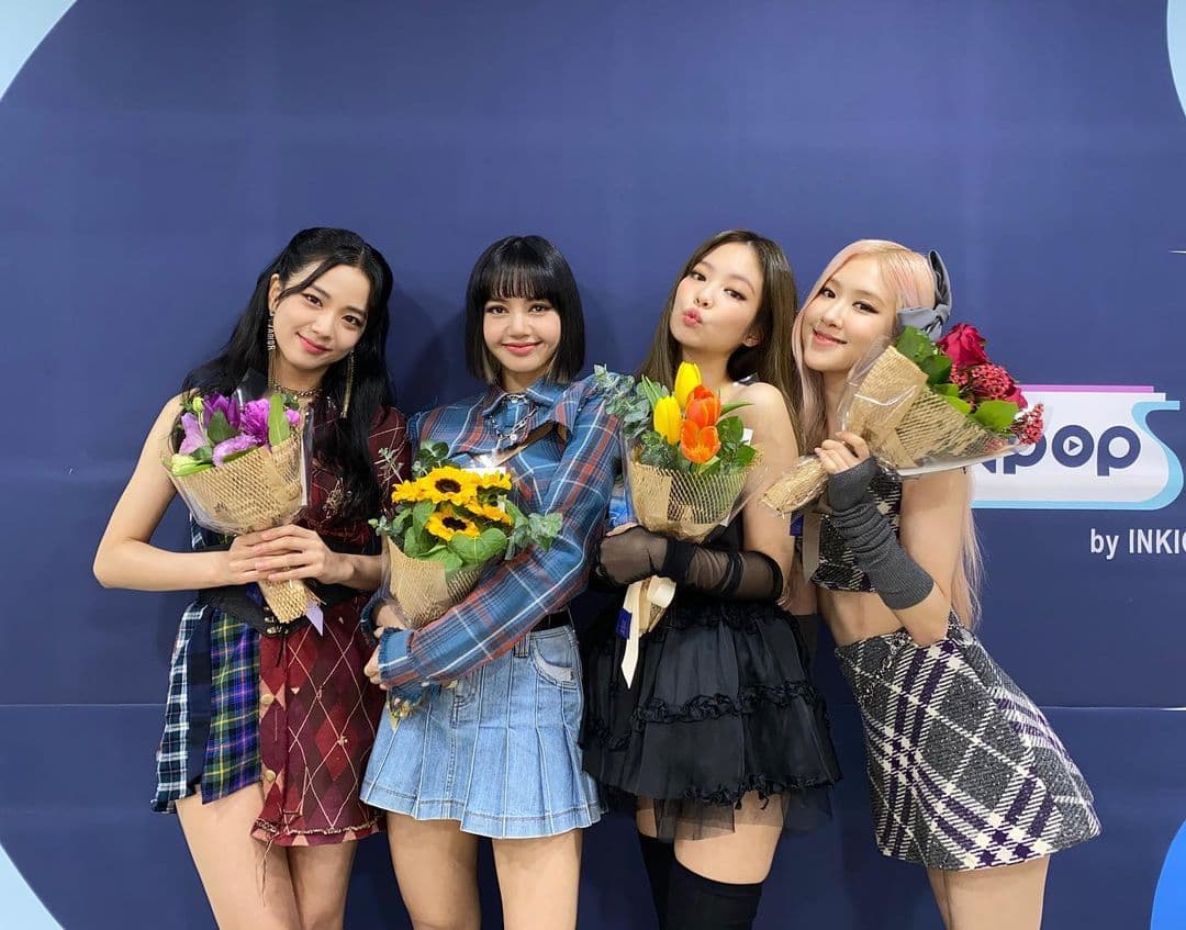 Image Source instagram | jennierubyjane