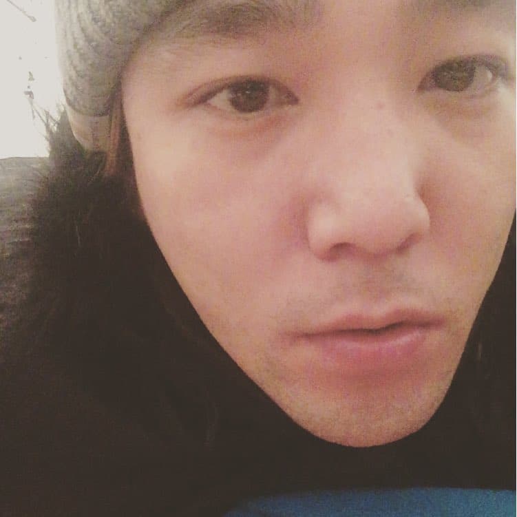 Image Source_Instagram | kanginnim