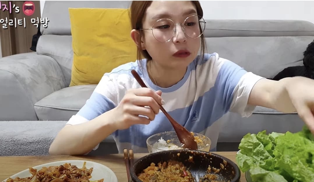 Youtube | [햄지]Hamzy