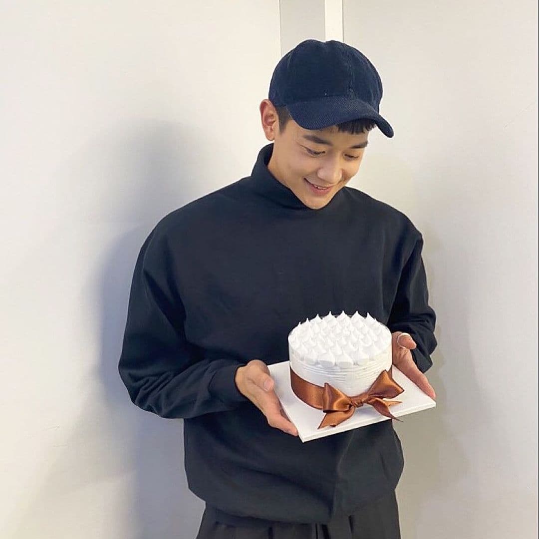 Image Source Instagram | choiminho_1209