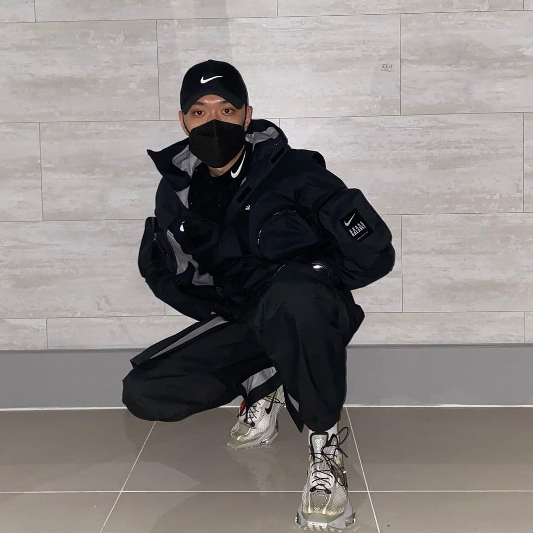 Image Source_Instagram | bewhy.meshasoulja