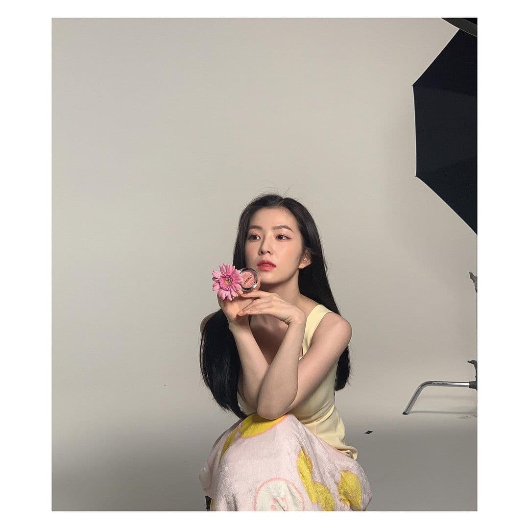 Image Source_Instagram | renebaebae