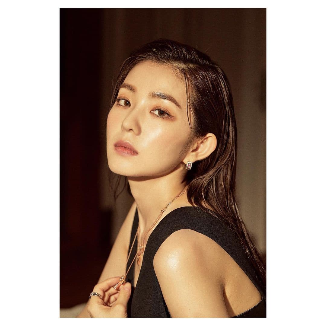 Image Source_Instagram | renebaebae