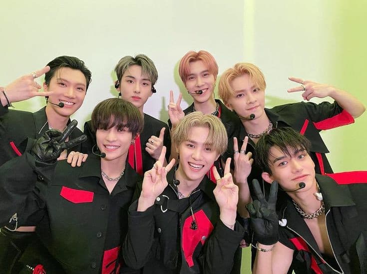 Image Source Instagram | wayvofficial