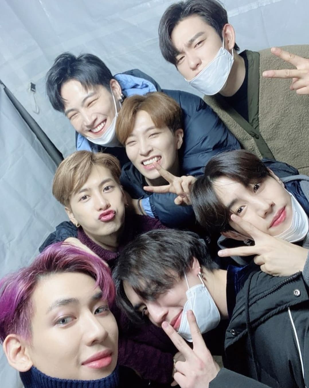 instagram | jacksonwang852g7