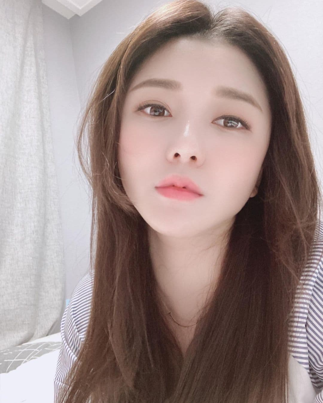 Image Source Instagram | xiao_eggsy