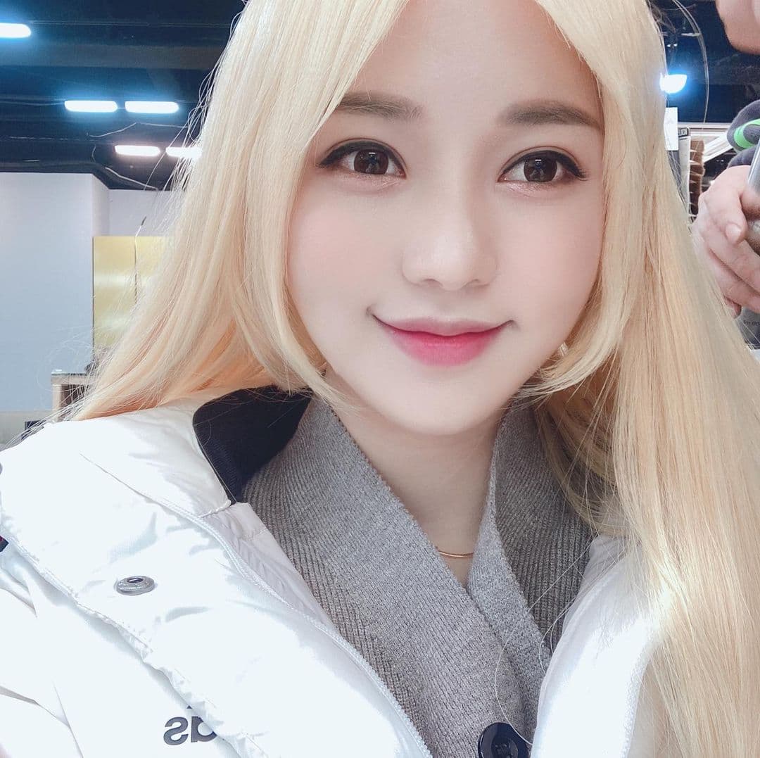 Image Source Instagram | xiao_eggsy