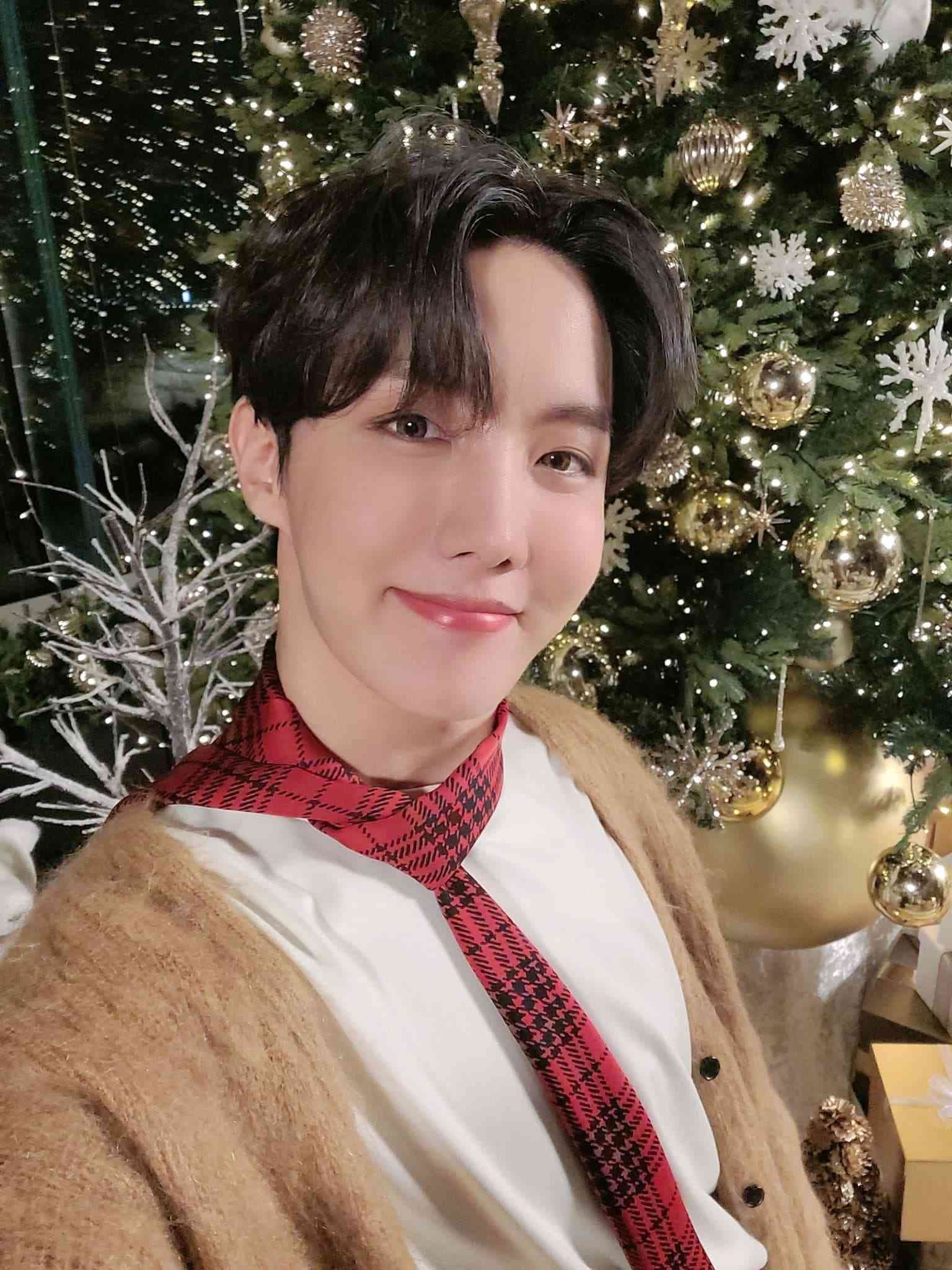 Twitter | BTS_twt