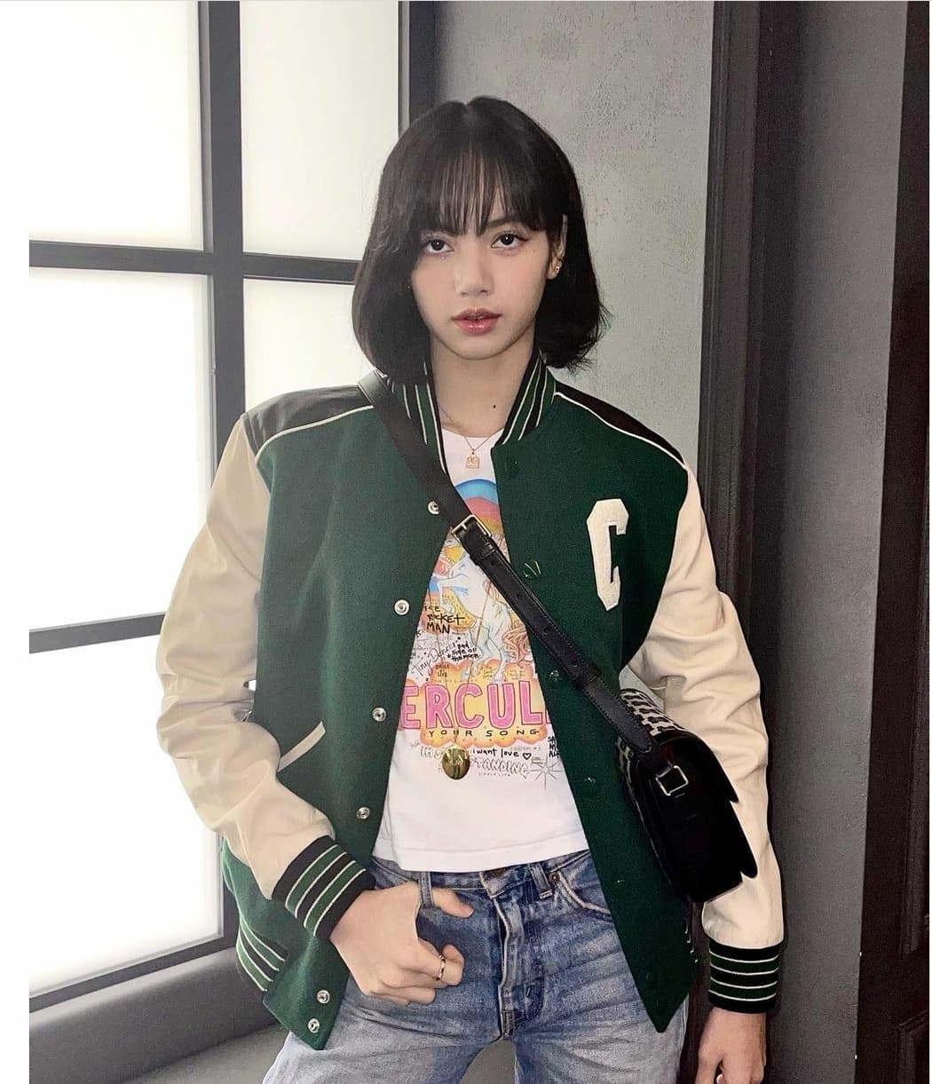 instagram | lalalalisa_m